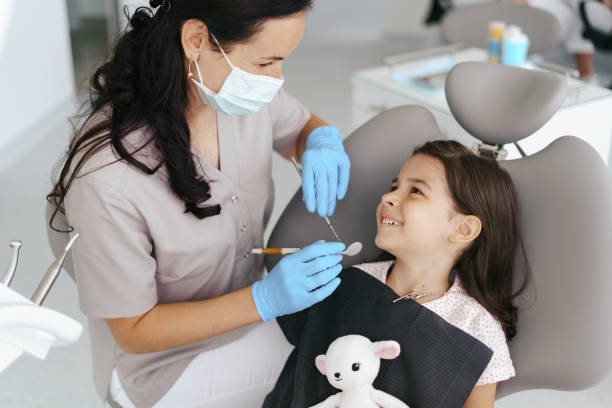 Emergency Dental Consultation