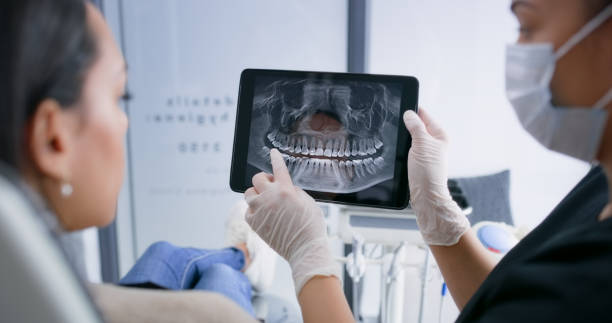 Best Broken or Chipped Tooth Repair in Dolan Springs, AZ